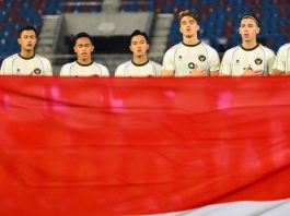 Keok dari Filipina, Indra Sjafri Akui Permainan Timnas Indonesia Tak Sesuai Ekspektasi