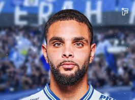 Mantan Bintang PSG Layvin Kurzawa Makin Dekat ke Persib Bandung