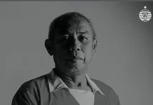 Eks Striker Timnas Dede Sulaeman Berpulang, Dimakamkan Siang Ini