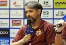 Buka 2026, Persija Siap Tempur Hadapi Persijap Jepara di GBK