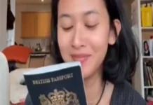 Dibiayai Negara, Alumni LPDP Justru Ogah Anak Jadi WNI, Publik Murka