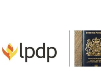 Suami Alumni Viral “Cukup Saya WNI, Anak Jangan” Dipanggil LPDP, Diduga Belum Tunaikan Kewajiban