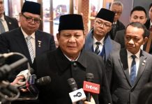 Prabowo Kirim 8.000 Prajurit TNI ke Gaza, Berangkat 1-2 Bulan ke Depan