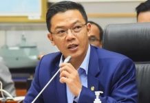 Gerindra Kirim Rp1 Miliar untuk Korban Gempa NTT, Kader Turun Langsung Buka Dapur Umum