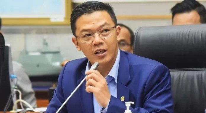 Gerindra Kirim Rp1 Miliar untuk Korban Gempa NTT, Kader Turun Langsung Buka Dapur Umum