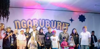 Kampung Adat Banceuy