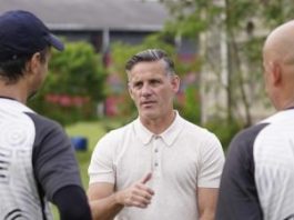 Jelang Duel FIFA Matchday, Herdman Waspadai ‘Kekacauan’ yang Bisa Diciptakan Mozambik