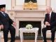 Apa Hasil Pertemuan Prabowo dengan Putin?