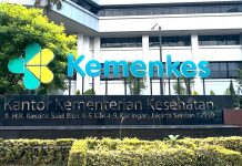 WHO Tetapkan Darurat Global, RI Siaga Ebola: Warga Diminta Jangan Makan Daging Mentah
