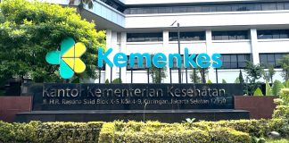 WHO Tetapkan Darurat Global, RI Siaga Ebola: Warga Diminta Jangan Makan Daging Mentah
