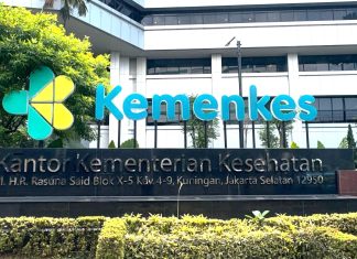 WHO Tetapkan Darurat Global, RI Siaga Ebola: Warga Diminta Jangan Makan Daging Mentah