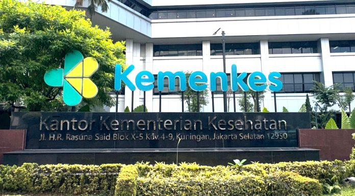 WHO Tetapkan Darurat Global, RI Siaga Ebola: Warga Diminta Jangan Makan Daging Mentah
