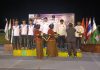 Indonesia Tambah Dua Medali AMPC 2026