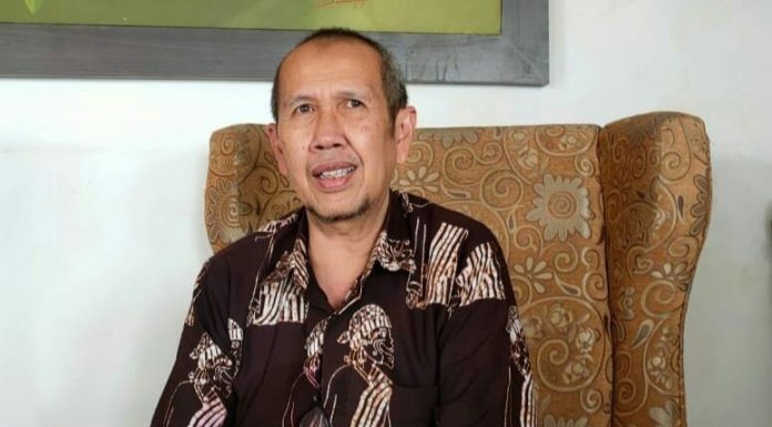 Kondisi Masih Sulit, Kebijakan Pajak Ini Bikin Pengusaha Hotel di Bogor Ketar-ketir Sekjen Perhimpunan Hotel dan Restoran Indonesia (PHRI) Kabupaten Bogor, Boboy Ruswanto