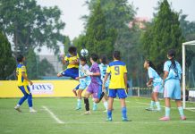 Akademi Persib Bandung Raih Tiket ke Kudus