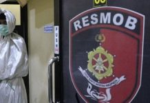 Pocong yang Bikin Warga Resah di Sragen Jateng Ternyata Konten Settingan, Tiga Remaja Diamankan Polisi