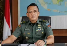 Mayjen Trenggono Lepas Seragam TNI, Langsung Fokus Jalankan Tugas di BGN