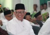 KH. Abdul Hakim Mahfudz (Gus Kikin): Figur Teduh Penjaga Marwah NU