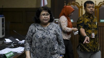 Elza Syarief Mundur dari Tim Sony Sonjaya: Saya Merasa Dibohongi!