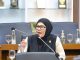 Eva Monalisa, Anggota Komisi VII DPR RI