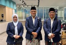 Evaluasi Haji 2026: Amirul Hajj Soroti Ledakan Sampah Plastik dan Minimnya Fasilitas untuk Jamaah Perempuan