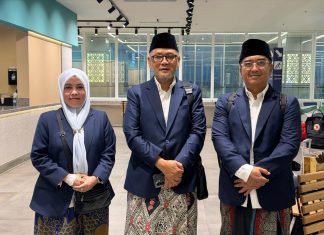 Evaluasi Haji 2026: Amirul Hajj Soroti Ledakan Sampah Plastik dan Minimnya Fasilitas untuk Jamaah Perempuan
