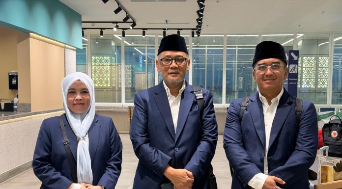 Evaluasi Haji 2026: Amirul Hajj Soroti Ledakan Sampah Plastik dan Minimnya Fasilitas untuk Jamaah Perempuan