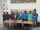 BEM Bersatu Curiga Gerakan Mahasiswa Ditunggangi Kepentingan Politik, Nama Tiyo Ardianto Disorot