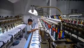 Industri Tekstil
