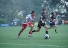 Jakarta Tutup Rangkaian Hydroplus Soccer League