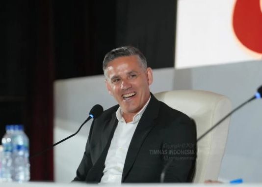 Dua Kemenangan Beruntun Jadi Bukti, Herdman Percaya Timnas Indonesia Siap Naik Level