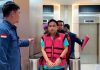 Ketua Ombudsman Tersandung Kasus Korupsi Nikel, Begini Respons Istana