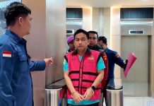 Ketua Ombudsman Tersandung Kasus Korupsi Nikel, Begini Respons Istana