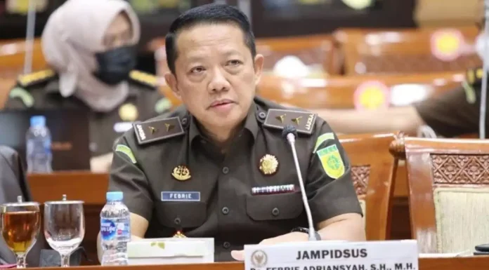 Nama Tan Kian Mencuat di Skandal Korupsi Terkait Febrie Adriansyah, Polisi: Masih Berstatus Saksi