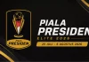 Nonton Piala Presiden 2026 Tak Sampai Rp100 Ribu, Begini Cara Beli Tiketnya