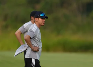 Persija Tunda TC ke Thailand, Pilih Fokus ke Piala Presiden Elite 2026 Lebih Dulu