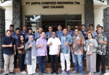 Gubernur Banten Ingin Perkuat Peternakan Unggas