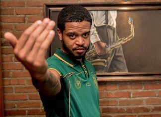 Persebaya Tancap Gas, Alex Martins Datang Bersama Tiga Amunisi Asing