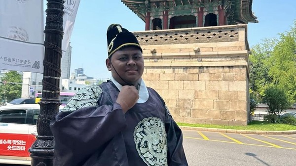 Diduga Kabur di Korea Selatan, Ulah Peserta Open Trip Ini Bikin Kemlu Turun Tangan