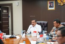 Prabowo Siapkan Amnesti Gelombang Kedua, Napi di Bawah 35 Tahun Berpeluang Bebas Asal Lolos Komcad