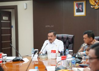 Prabowo Siapkan Amnesti Gelombang Kedua, Napi di Bawah 35 Tahun Berpeluang Bebas Asal Lolos Komcad