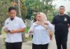 Viral Ejek Warga Soal Lampu Jalan, Lurah Paya Pasir Minta Maaf, Nasib Jabatan Masih Menggantung