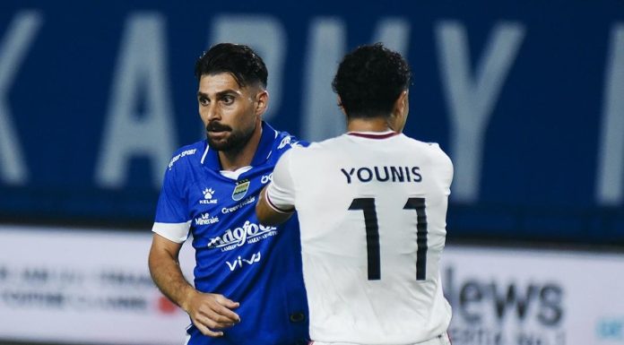 Persib Ungkap Alasan Berpisah dengan Frans Putros, Negosiasi Kontrak Mentok Usai Piala Dunia 2026