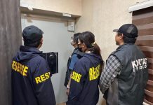Polisi Segel Kafe de’Clan, Brankas Berisi Rp67,2 Miliar Jadi Barang Bukti