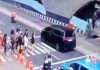 Viral Cekcok di Bundaran HI, Rano Karno Tegaskan Satpam Tak Akan Dipecat