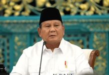 Prabowo Lempar Kode Keras ke PDIP: Sebenarnya Hati Kita Sama
