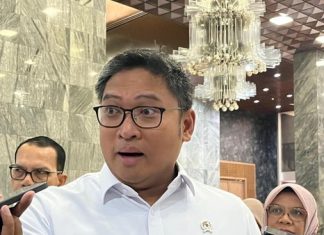 Prabowo Langsung Tunjuk Sudaryono Pimpin BGN Usai Nanik Mundur