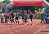 Talenta Muda Antusias Ikuti Jakarta Open Biathle & Triathle 2026, Sinyal Positif Jelang PON Pantai