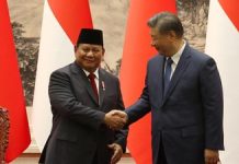 Gempa Dahsyat NTT, Xi Jinping Sampaikan Belasungkawa dan Dukungan untuk Prabowo