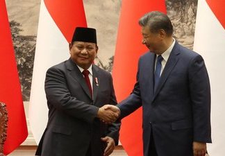 Gempa Dahsyat NTT, Xi Jinping Sampaikan Belasungkawa dan Dukungan untuk Prabowo